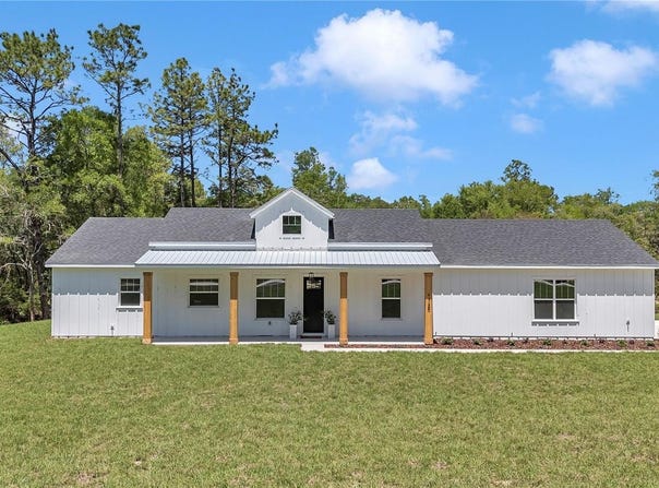 6725 SW 131ST CIRCLE, OCALA, FL 34481