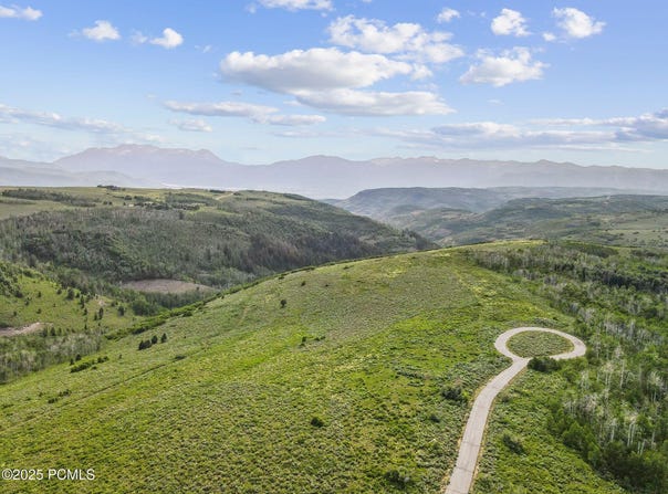 9482 E Forest Creek Road, Heber City, UT 84032