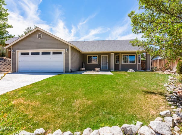 37 Conner Way, Gardnerville, NV 89410
