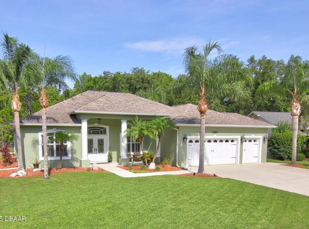 3288 Spruce Creek Glen, Port Orange, FL 32128