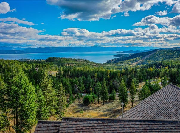 401 Coyote Ridge, Somers, MT 59932