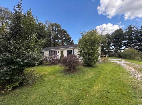 3911 W Forrest Park Drive, Bloomington, IN 47404-9522