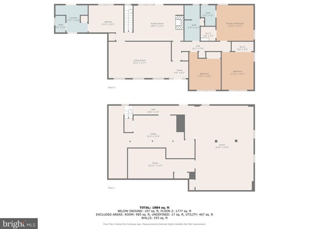 19253 ROLLING HILLS DRIVE, CULPEPER, VA 22701