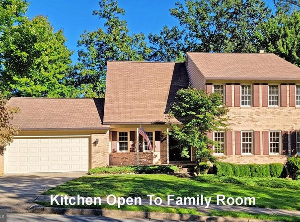 1640 MONTMORENCY Drive, VIENNA, VA 22182
