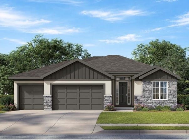 6026 Apache Drive, Shawnee, KS 66226