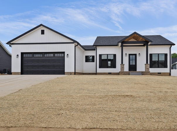 98 Clements Drive, Danville, KY 40422