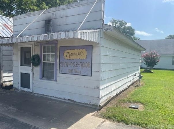 120 Tate St., Carlisle, AR 72024