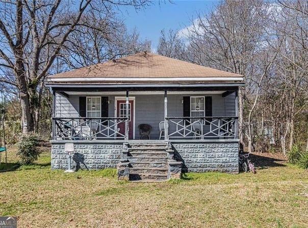16 North, Manchester, GA 31816