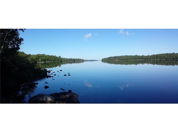 Tbd Armstrong Bay Road, Breitung Twp, MN 55790