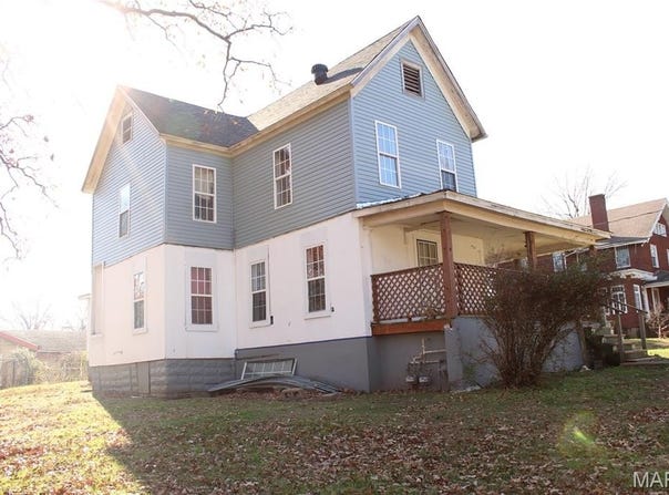 842 Kinzer Street, Poplar Bluff, MO 63901