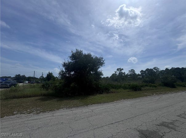 1712 Rush Avenue, Lehigh Acres, FL 33972