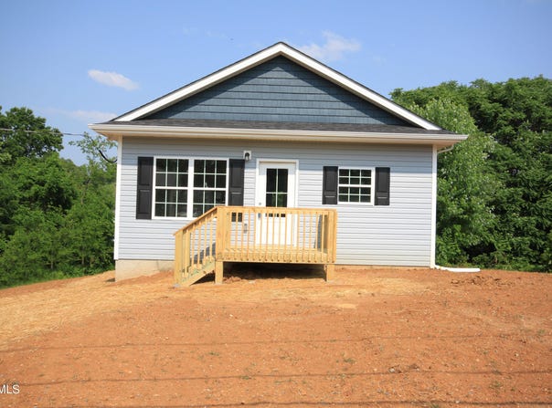 1524 Brown Avenue, Jefferson City, TN 37760
