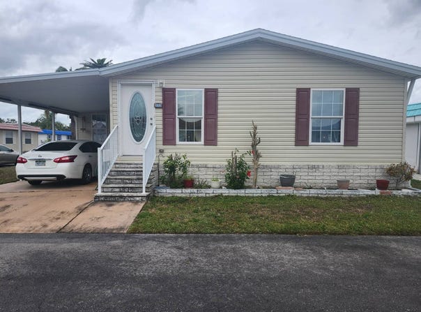 7100 Ulmerton Rd, Largo, FL 33771