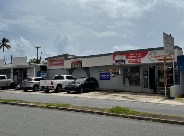 3r AVE. CAMPO RICO, SAN JUAN, 00924
