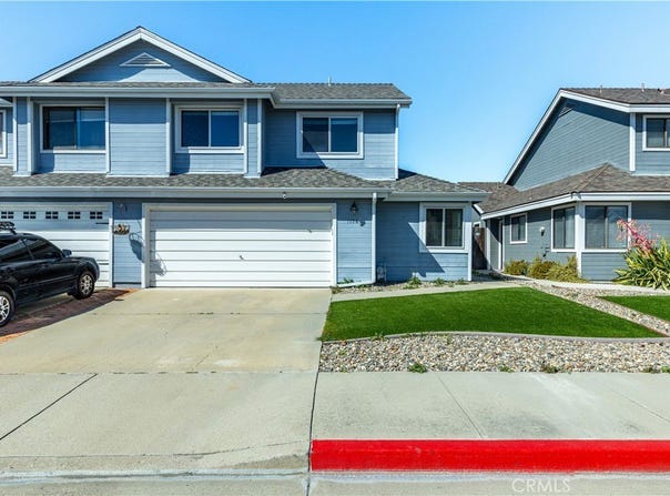 1158 Pacific Pointe Way, Arroyo Grande, CA 93420