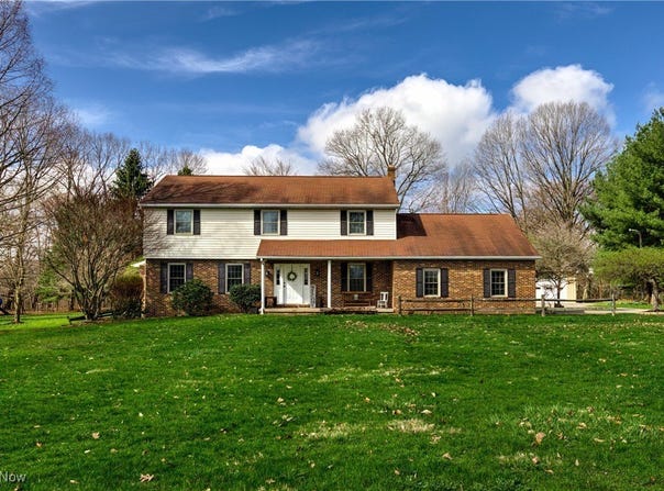 13752 Columbiana Canfield Road, Columbiana, OH 44408