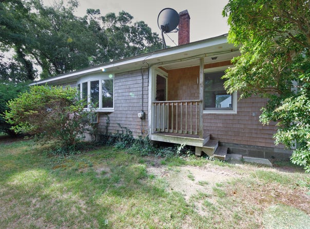 48 Tyler Drive, Sandwich, MA 02563