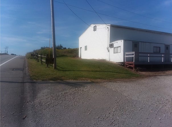 7377 E National Pike, Menallen Twp, PA 15401