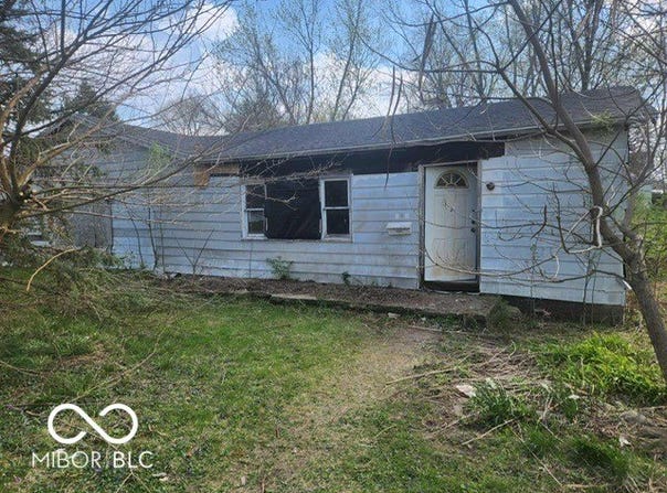 363 E North Street, Dunkirk, IN 47336