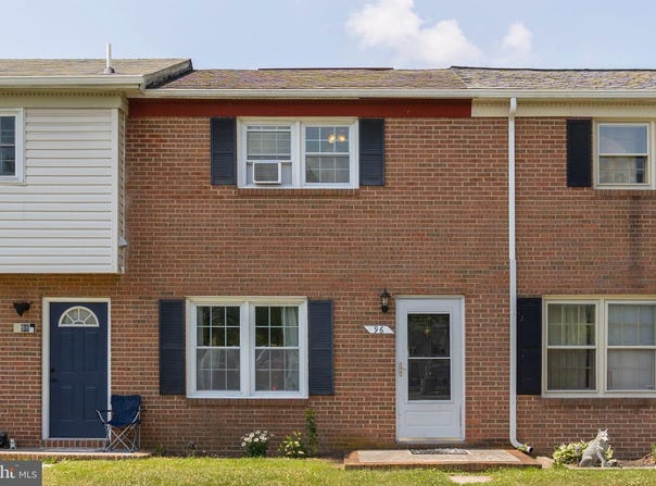 96 HACKBERRY Drive, STEPHENS CITY, VA 22655