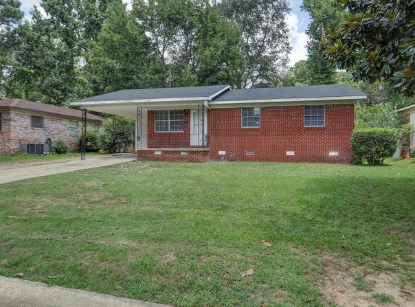 7800 W 29th Street, Little Rock, AR 72204-4616