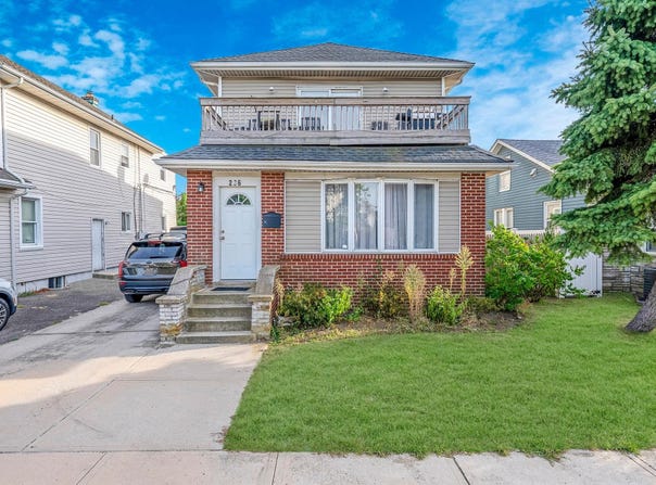 236 W Pine Street, Long Beach, NY 11561
