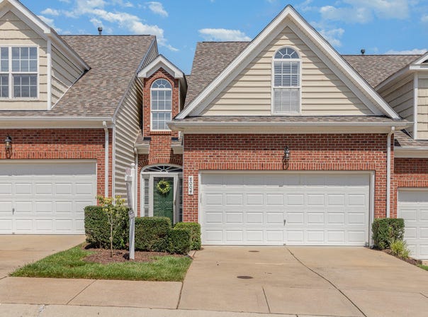 8004 Thrush Ridge Lane, Raleigh, NC 27615