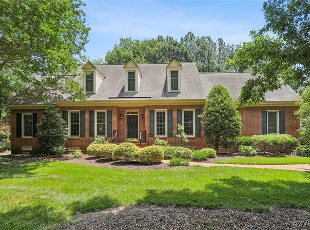 2019 Hornes Lake Road, Williamsburg, VA 23185