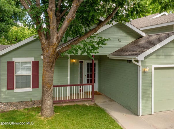 180 Orchard Drive, Glenwood Springs, CO 81601
