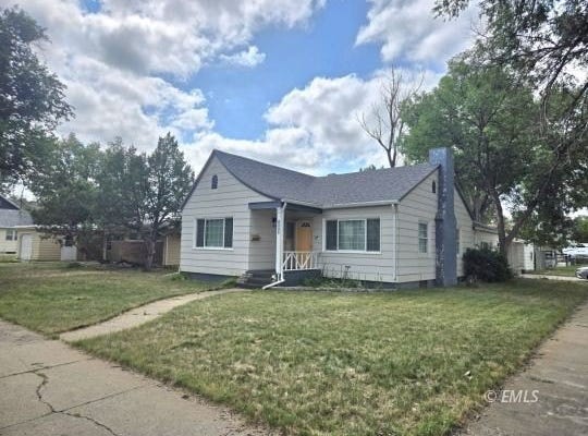 1600 Pearl St, Miles City, MT 59301
