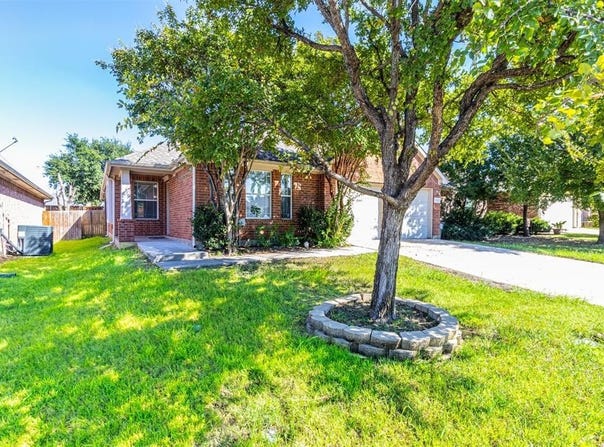 2716 Watercress Drive, Little Elm, TX 75068