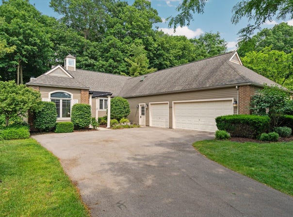 2724 Aspen Court, Ann Arbor, MI 48108