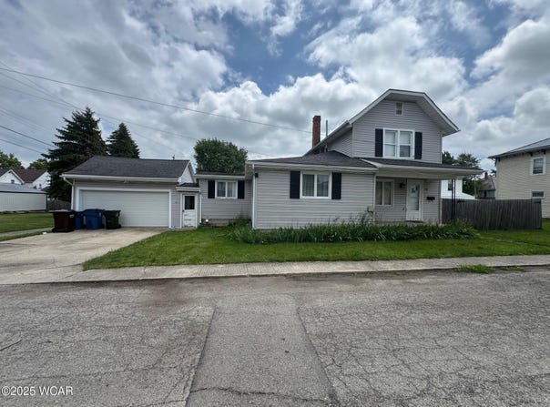 110 Heisel Street, Kenton, OH 43326