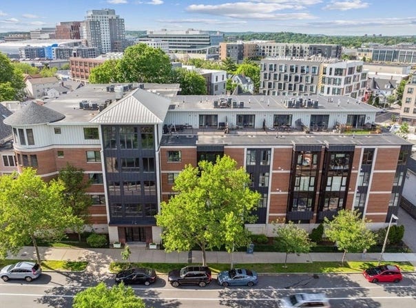 533 Cambridge Street, Boston, MA 02134
