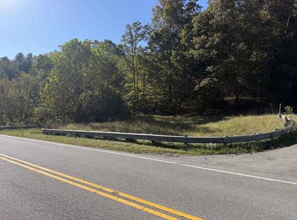 Yellow Mountain Rd, Roanoke, VA 24014