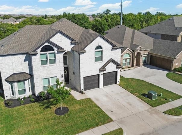 2506 Chalmers Road, Glenn Heights, TX 75154