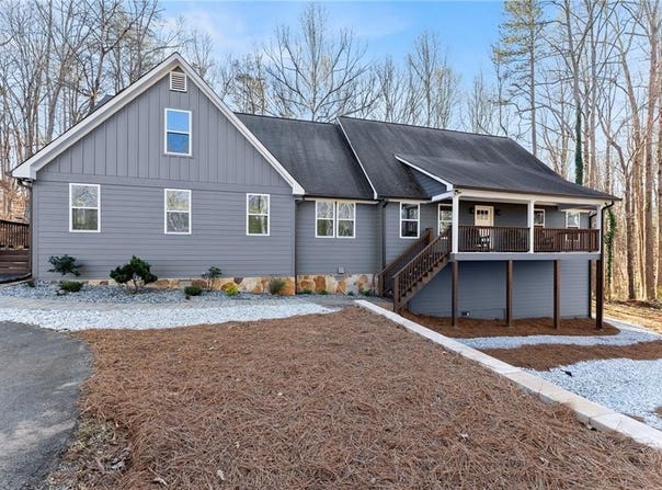 4635 Dawsonville Highway, Gainesville, GA 30506