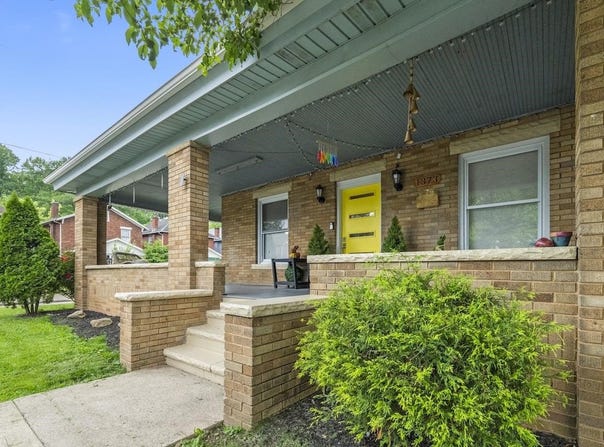 1373 Neel Street, Huntington, WV 25701