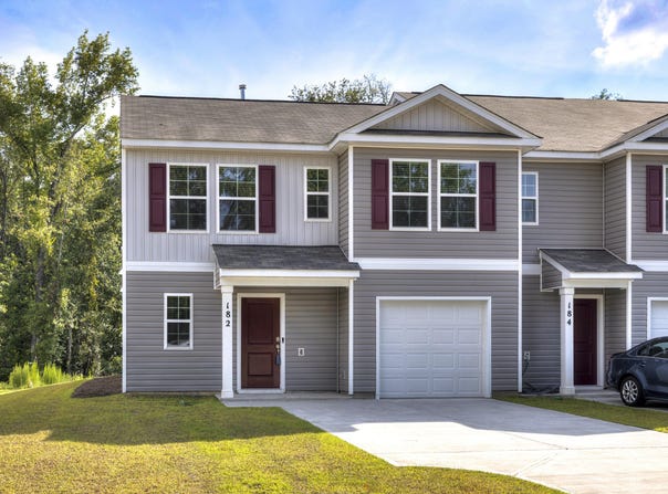 182 Wall Street, Sumter, SC 29150