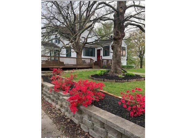 2 Schonoff Lane, Cape Girardeau, MO 63703