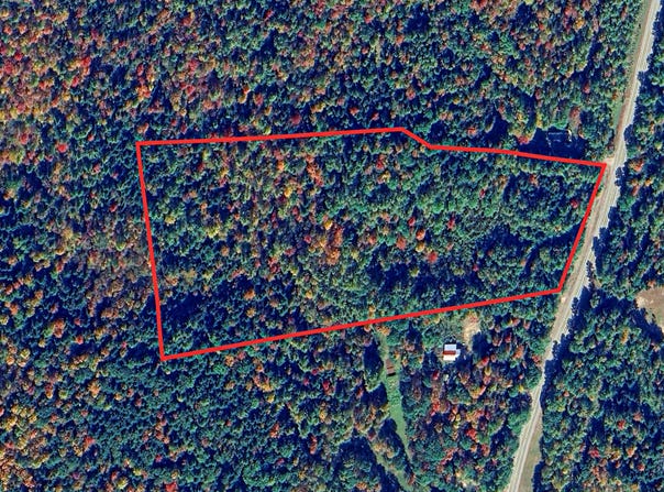 0 US Route 9, Lewis, NY 12950