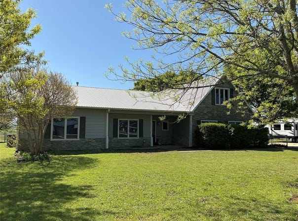 318 Hcr 4247, Hillsboro, TX 76645