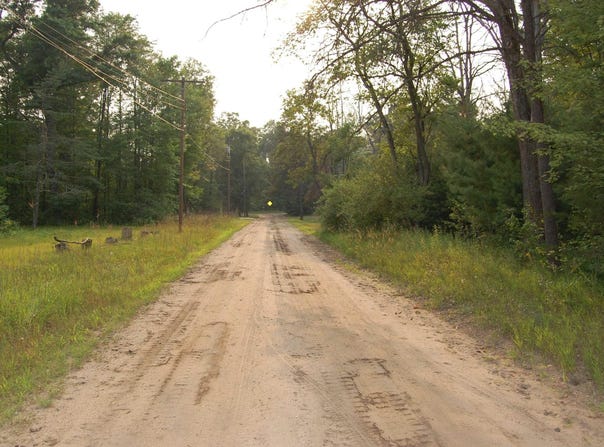 LOT 27 Catherine Street, Prescott, MI 48756
