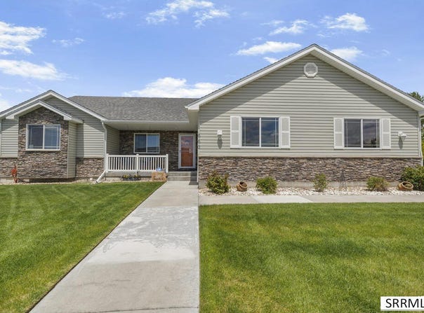 660 Regency Lane, Idaho Falls, ID 83402