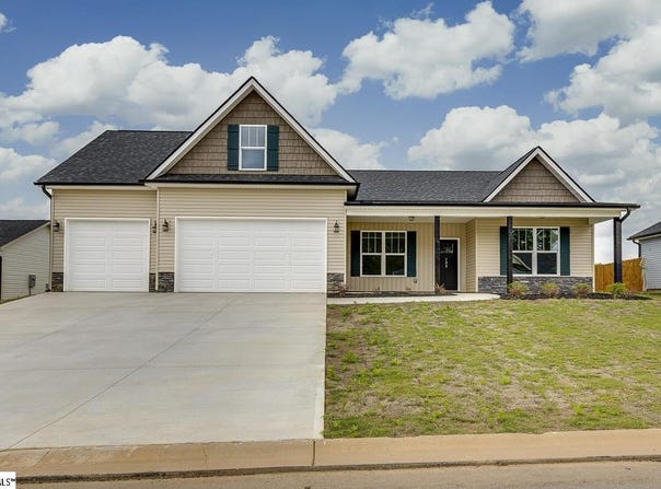 108 Walters Way, Pickens, SC 29671
