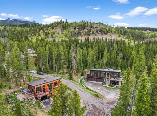 79 ZEPPELIN WAY, Breckenridge, CO 80424