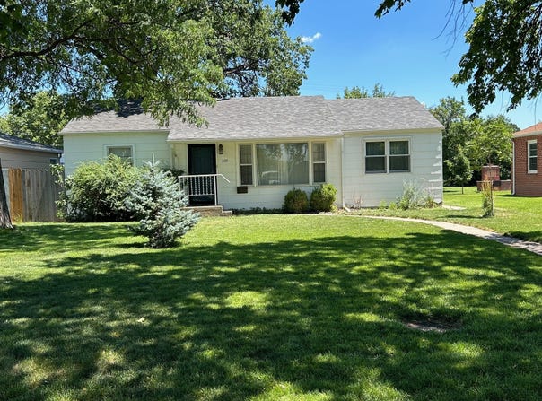 307 Main Ave, Goodland, KS 67735