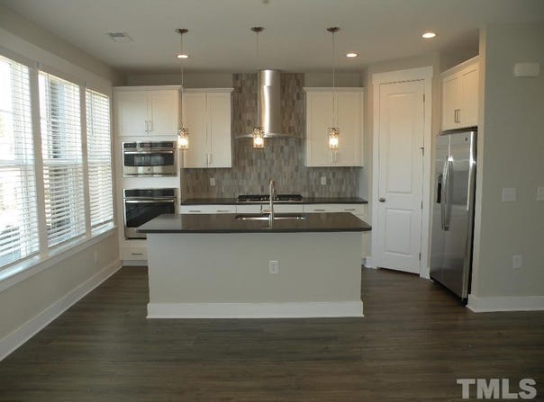 1649 Wimberly Road, Apex, NC 27502