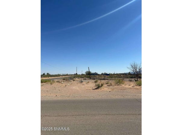 569 Mesilla View, Chaparral, NM 88081