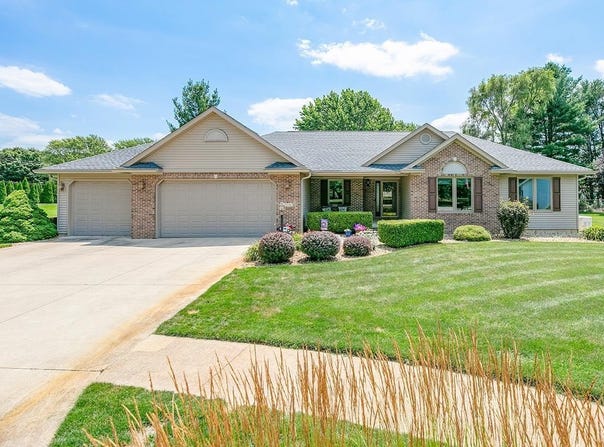 18546 Madison Court, Goshen, IN 46528